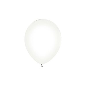 Beyaz Balon 10'lu 12"
