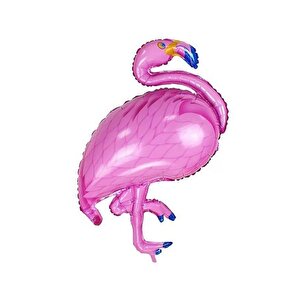 Flamingo Folyo Balon 42" - 106 Cm