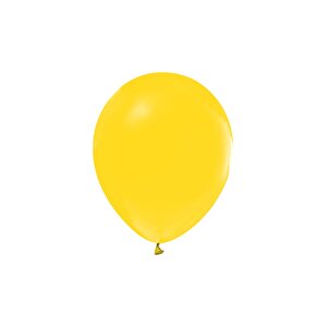 Sarı Balon 100'lü 12"