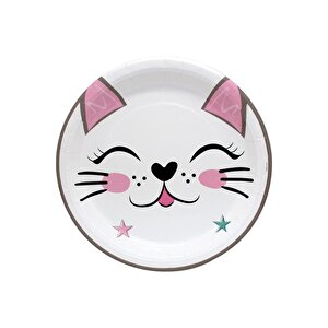 Miss Cat Tabak 8'li