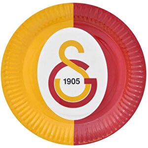 Galatasaray Kağıt Tabak