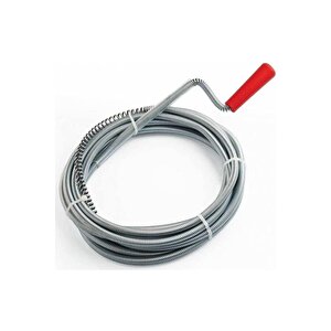 Eltos Tıkalı Banyo Lavabo Açma Teli (susta) 5 Mt