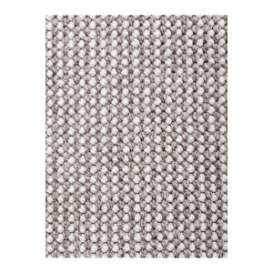 Azura Koleksiyonu  Silinebilir Tozumaz Robot Süpürgeye Uygun Bukleli Loop Halı Yolluk 240x340 cm