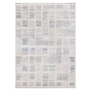 Gloria Koleksiyonu Premium Akrilik Ve Polyester Yumuşak Dokulu Modern Makine Salon Halısı 160x230 cm