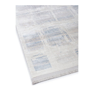 Gloria Koleksiyonu Premium Akrilik Ve Polyester Yumuşak Dokulu Modern Makine Salon Halısı 160x230 cm