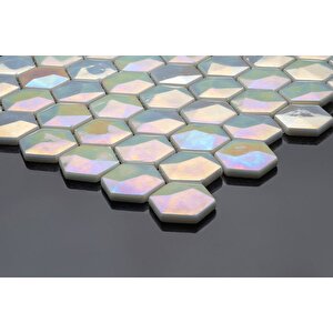 Hexagon Cam Mozaik Fbap 002