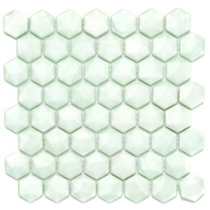 Hexagon Cam Mozaik Fba 006