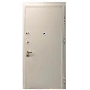 Enka Door Çelik Kapı Villa Giriş Kapısı Kale Monoblok Kilit Sistemli Model AKİK