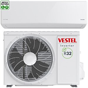 FLORA DOĞA INVERTER 184 A++ WIFI