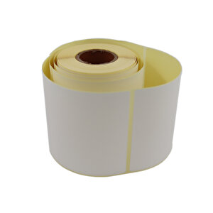 Eko Termal Rulo Etiket 100mm X 150mm 350 Adet