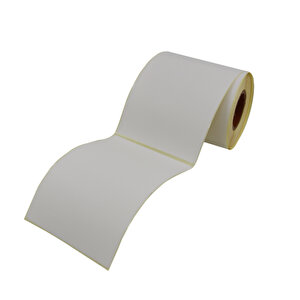 Eko Termal Rulo Etiket 100mm X 150mm 350 Adet