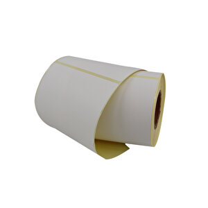 Eko Termal Rulo Etiket 100mm X 150mm 350 Adet
