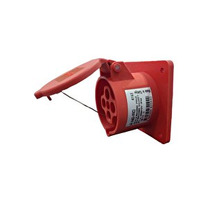 Ne-ad 4x16a Makina Prizi Cee Norm