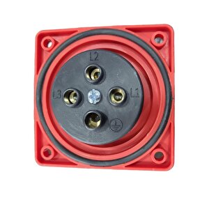 Ne-ad 4x16a Makina Prizi Cee Norm