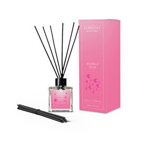 Dfn Home Lorıent Bubble Gum Çubuklu Oda Kokusu 100 Ml