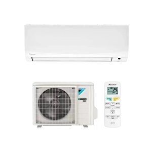 Sensira 14000 Btu/h İnverter Duvar Tipi Klima (ftxf42d/e - Rxf42d/e)