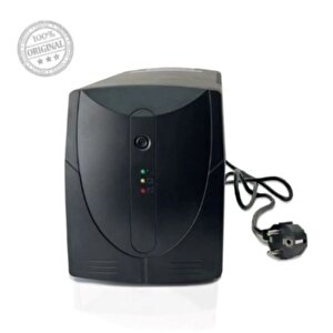 1500 Va Line Interactive Ups Kesintisiz Güç Kaynağı