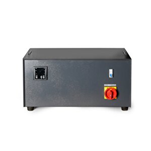 10 Kva Monofaze Servo Kontrollü Tam Otomatik Voltaj Regülatörü 1f/1f 160/250 V