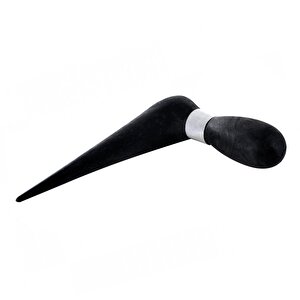 Fide Dikme Aparatı Siyah Plastik 18 Cm (5 Adet)