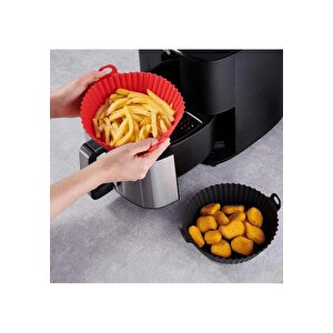 Korkmaz A888 Air Max Ai̇rfryer 6,5 Lt 1700w