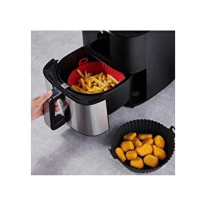 Korkmaz A888 Air Max Ai̇rfryer 6,5 Lt 1700w