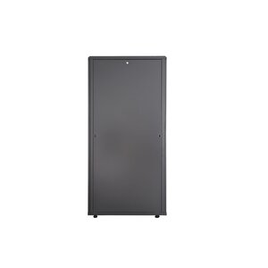 Canovate 42u 600x1000mm 19'' Dikili Tip Server Rack Kabinet Siyah 2 Yıl Üretici Garantili
