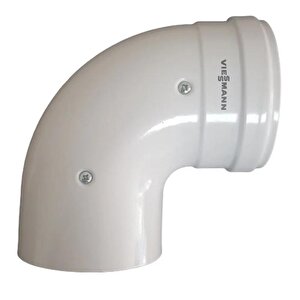 90 Derece Orijinal Kombi Baca Dirseği