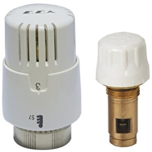 Eca Termostatik Trv4 Kafa Grubu 41,3mm 602120813