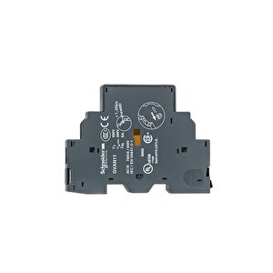 Schneider Tesys 1na + 1nk Yardımcı Kontak Bloğu / Gvan11
