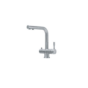 Armatür Atlas Clear Filtre Uyumlu 2 Çıkış