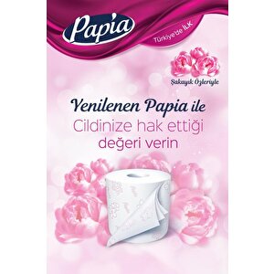 Parfümlü Tuvalet Kağıdı 32 Rulo
