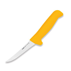 Butcher's Sarı Et Sıyırma Bıçağı 13,5 Cm