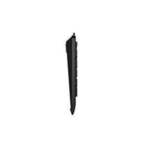 Lenovo Lecoo Kb103 Usb Kablolu Klavye Q Siyah