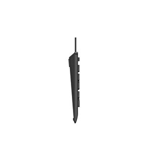 Lenovo Lecoo Kb103 Usb Kablolu Klavye Q Siyah