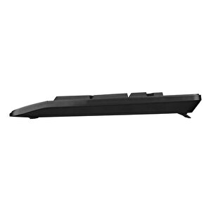 Everest Kb-6021 Kablosuz Multimedia Q Klavye