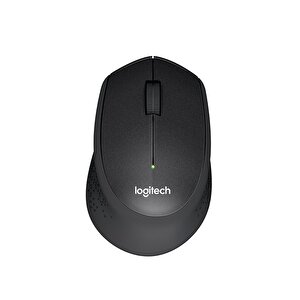 Logitech M330 Silent (sessiz) Kablosuz Mouse Siyah 910-004909