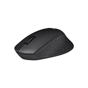 M330 Silent (sessiz) Kablosuz Mouse Siyah 910-004909