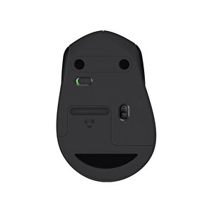 Logitech M330 Silent (sessiz) Kablosuz Mouse Siyah 910-004909