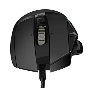 Logitech G502 Hero Kablolu Oyuncu Mouse