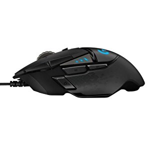 Logitech G502 Hero Kablolu Oyuncu Mouse