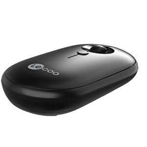 Lenovo Lecoo Ws212 Kablosuz Mouse Siyah