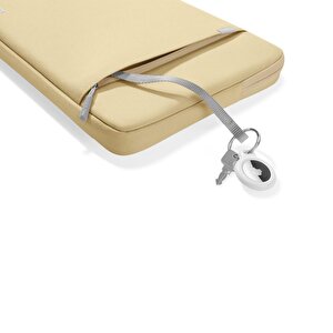 Tomtoc A13e2k1 - A13f2k1 16" Sarı Defender-a13 Notebook Kılıfı