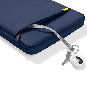 Tomtoc A13e2b2 - A13f2b2 16" Lacivert Defender-a13 Notebook Kılıfı