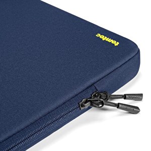 Tomtoc A13e2b2 - A13f2b2 16" Lacivert Defender-a13 Notebook Kılıfı