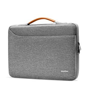 A22d2g1 - A22d2g2 14" Gri Defender-a22 Notebook El Çantası