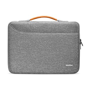 A22d2g1 - A22d2g2 14" Gri Defender-a22 Notebook El Çantası
