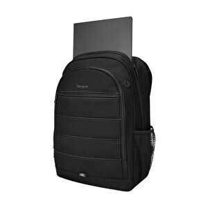 Targus Tbb593gl Octave 15.6" Notebook Sırt Çantası Siyah