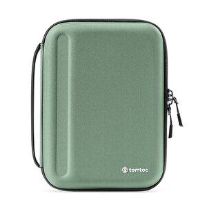 A06-005t03 - B06a2t1 11" Kaktüs Yeşili Fancy Case-a06 Plus Ipad Kılıfı