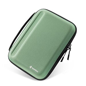A06-005t03 - B06a2t1 11" Kaktüs Yeşili Fancy Case-a06 Plus Ipad Kılıfı