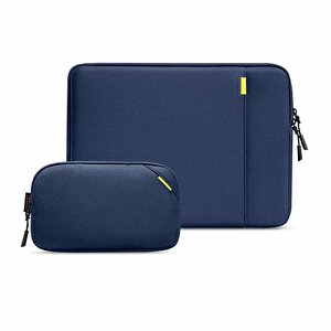 A13d2b2gp - A13d2bv 14" Lacivert Defender-a13 El Çantası Notebook Kılıf Kiti